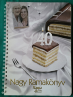 'Big book - 40 years with love! > Culinary art > cookbooks > pasta dishes