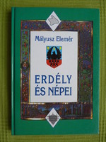 Element Mályusz: Transylvania and its peoples