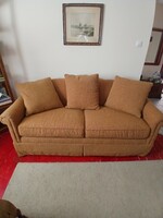 Drexel heritage sofa set, 3 pcs