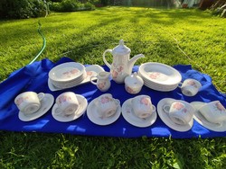 6 Personal khala tea set