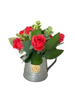 Brigitta flower pot