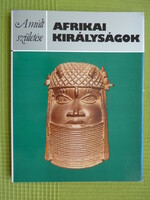 Peter Garlake: African Kingdoms