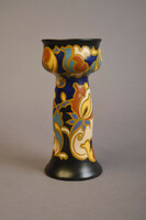 Dutch vase by Irene Regina Gouda, 1920s-30s