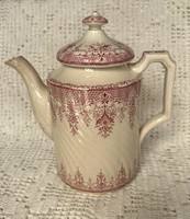 Villeroy teapot