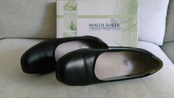 Waldläufer puha bőr női cipő – német gyártmány - 5H (38-as méret)