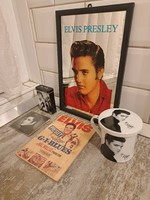 Elvis Presley gyűjtemény