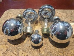 Retro traditional fringed mirror light bulb bulb social real vat