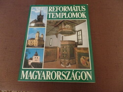 Reformed churches in Hungary