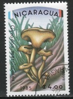 Nicaragua 0202 mi 2565 0.40 euros