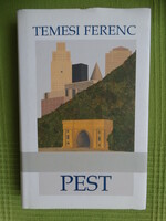 Ferenc of Timisoara: Pest
