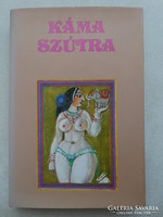 The Káma Sutra book rarity is still the basic book of love sciences for sale. On page 309
