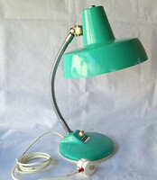 Retro deer table lamp mid century '70s