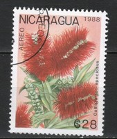 Nicaragua 0218 mi 2914 0.40 euros