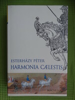 Péter Esterházy: harmonia caelestis