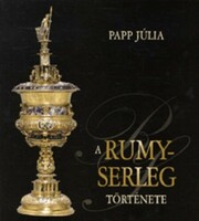 Julia Papp: the story of the Rumy goblet