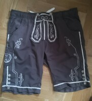 C&a l Bavarian men's shorts, Tyrolean, trachten wear