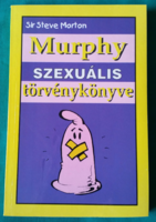 'Steve morton: murphy's sex law > wisdom, aphorisms