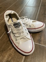 Converse rubber sneakers