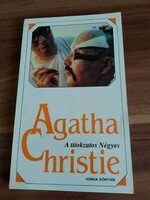 Agathy Christie: A titokzatos négyes 1993
