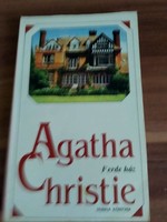 Agathy Christie: Crooked House, 1993