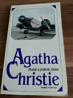 Agatha Christie: Halál a felhők felett, 1993