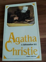 Agatha Christie: A láthatatlan kéz 1993