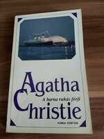 Agatha Christie:A barna ruhás férfi, 1993