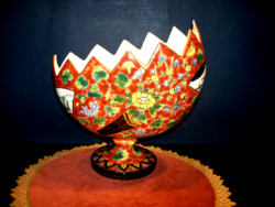 Fischer antique vase from the 1800s
