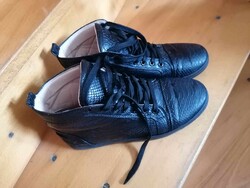 Christian Louboutin men's leather shoes 41 - s