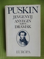 Pushkin: Eugene Onegin - Dramas