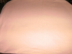 Fluffy cotton flannel sheet
