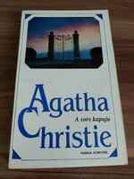 Agathy Christie: A sors kapuja, 1993