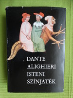 Dante Allighieri: Divine Comedy