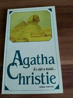 Agathy Christie: És eljő a halál, 1993