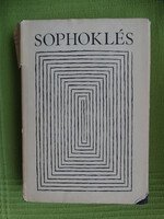 Sophocles' dramas