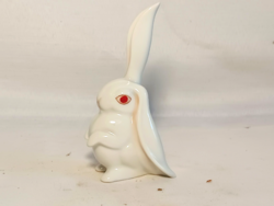 Herend rabbit, bunny