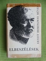 Ernest Hemingway: stories
