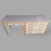 French Writing Desk - 3 pcs