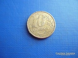 Brazil / Brazil 10 cent