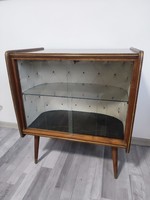 Retro bar cabinet from the 70s