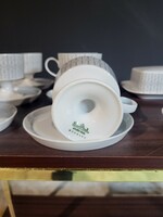 Rosenthal wirkkala porcelain tea set 21 pieces