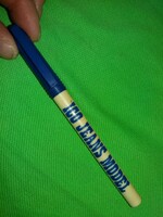 Big hit of the 1970s-80s ico jeans model cap cult stationery ballpoint pen as shown in the pictures