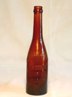 József Schreyer beer bottle 0.27 liters.