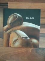 Szmrecsányi Boldizsár Boldi - sculptor