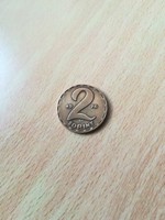 2 Forint 1976