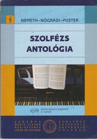 Rudolf Németh, László Nógrád and János Puster: solfès anthology