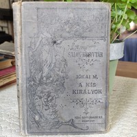 Jókai Mór: The Novel of the Little Kings