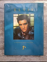 Elvis Presley könyv
