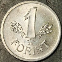 Hungary 1 forint, 1983.