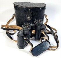 Russian (Soviet) 8x30 binoculars